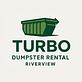 Turbo Dumpster Rental Riverview in Riverview, FL