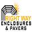 Right Way Enclosures and Pavers in Vero Beach, FL