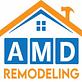 AMD Construction & Remodeling in Allen, TX Remodeling & Restoration Contractors