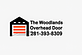 The Woodlands Overhead Door in The Woodlands, TX Garage Doors & Openers Contractors