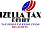Izella Tax Relief in Daly City, CA Tax Services