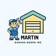 Martin Garage Doors in Lynwood, CA Garage Doors Repairing