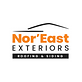 Nor’East Exteriors Roofing & Siding in Westbrook, CT Roofing Contractors