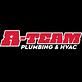 A-Team Plumbing & HVAC in North Branford, CT Plumbing Contractors