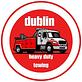 Dublin Heavy Duty Towing Services in Dublin, CA