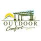 Outdoor Comfort Solutions in Minot, ND Patio, Porch & Deck Builders