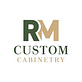 RM Custom Cabinetry in Annville, PA