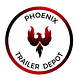 Phoenix Trailer Depot in Lawrenceville, GA Auto Utility Trailers