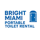 Bright Miami Portable Toilet Rental Unit in Flagami - Miami, FL Plumbing Equipment & Portable Toilets Rental & Leasing
