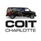 COIT Cleaning and Restoration in Fort Mill, SC Duct Cleaning Heating & Air Conditioning Systems