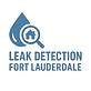 Leak Detection Fort Lauderdale in Fort Lauderdale, FL Plumbing Contractors