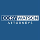Cory Watson Attorneys in Memphis, TN Personal Injury Attorneys