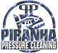 Piranha Pressure Cleaning in Boca Raton, FL Pressure Washing & Restoration