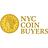 NYC Coin Buyers in Lower East Side - New York, NY