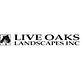 Live Oaks Landscapes in Gainesville, GA Landscaping