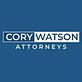 Cory Watson Attorneys in Nashville, TN Personal Injury Attorneys