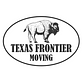 Texas Frontier Moving in Pinehurst, TX Moving Companies