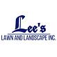 Lee's Lawn & Landscaping in Cedar Rapids, IA Landscaping