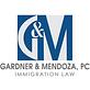 Gardner & Mendoza, ‎P‎.‎C‎.‎ in Newport News, VA Immigration And Naturalization Attorneys