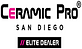 Ceramic Pro Elite San Diego in Mira Mesa - San Diego, CA Car Washing & Detailing