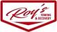 Roy's Towing and Recovery in West Des Moines, IA Towing