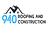 940 Roofing And Construction in Wichita Falls, TX