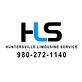 Limousines in Huntersville, NC 28078