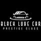 Black Luxe Car in San Jose, CA Limousines