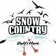 Snow Country Outfitters in Pierre, SD Foundations, Clubs, Associations, Etcetera