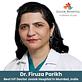 Dr. Firuza Parikh Best IVF Surgeon India in Newark, NY Home Health Care Service