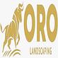 ORO Landscape in Erie, CO