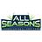 Landscape and lawn care company in Prairieville, LA-All Seasons Landscaping in Prairieville, LA