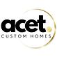 ACET Custom Homes in Oklahoma City, OK Builders & Contractors