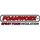 Spray Foam Insulation in Sioux Falls, SD-Foam Worx Insulation in Sioux Falls, SD Foam Insulation