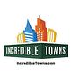 Incredible Towns in Elizabethton, TN Marketing Services