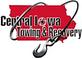 Central Iowa Towing and Recovery in Des Moines, IA Towing