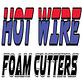Hot Wire Foam Cutters in Southside - Fort Worth, TX Manufacturing