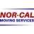 NOR-CAL Moving Services in Hayward, CA