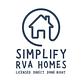 Simplify RVA Homes in Powhatan, VA Real Estate