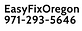 EasyFixOregon in Troutdale, OR Appliance Service & Repair