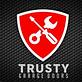Trusty Garage Door Repair Plano in Plano, TX Garage Doors & Gates