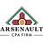 Jason Arsenault CPA, L​L​C​ in Gallup, NM