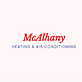 McAlhany Heating & Air Conditioning in Branchville, SC Heating & Air-Conditioning Contractors