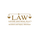 Levine And Wiss, PLLC in Westbury, NY Legal Services