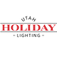 Utah Holiday Lighting in Lindon, UT Landscape Lighting