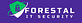 Forestal Security in Kokomo, IN Information Technology Services