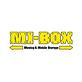 MI-BOX Moving & Mobile Storage Enterprises in Bradenton, FL Moving & Storage Supplies & Equipment