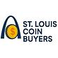 St. Louis Coin Buyers in St. Louis, MO Coin & Bill Dealers & Supplies