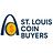 St. Louis Coin Buyers in St. Louis, MO