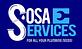 Sosa Plumbing Services in Georgetown, TX Plumbing Contractors